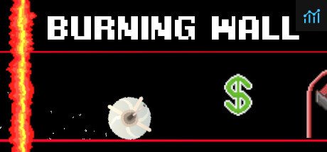 Burning Wall PC Specs
