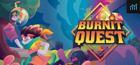Can I Run Burnit Quest?