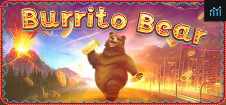Burrito Bear PC Specs
