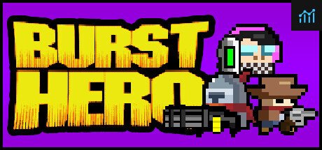 Burst Hero PC Specs