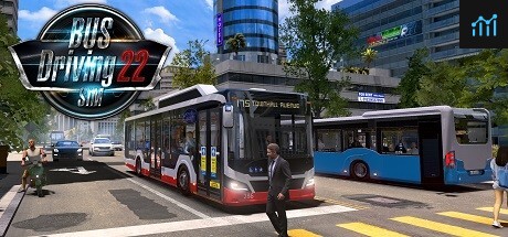 Bus Driving Sim 22 PC Specs