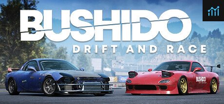 BUSHIDO : Drift and Race PC Specs