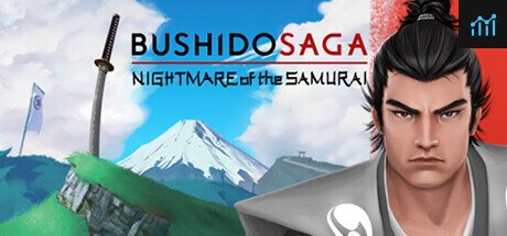 Bushido Saga: Nightmare of the Samurai PC Specs