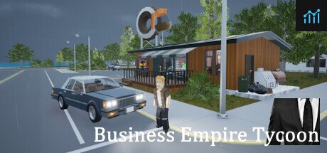 Business Empire Tycoon PC Specs