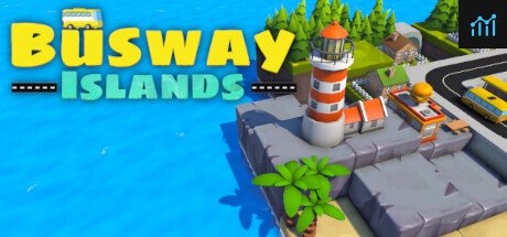Busway Islands - Puzzle PC Specs
