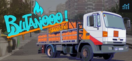 Butanooo! Simulator PC Specs