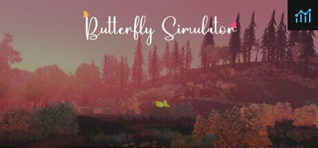 Butterfly Simulator PC Specs