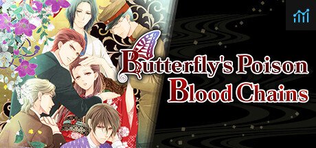 Can I Run Butterfly's Poison; Blood Chains?