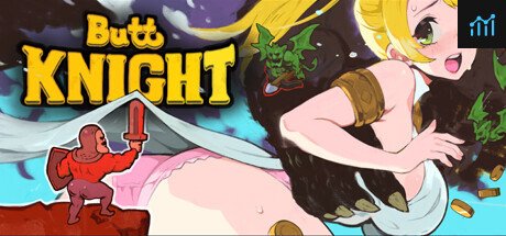 ButtKnight PC Specs