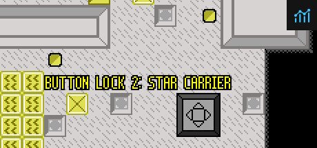 Button Lock 2: Star Carrier PC Specs