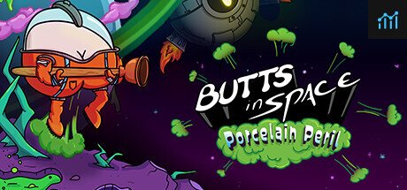 Butts in Space: Porcelain Peril PC Specs