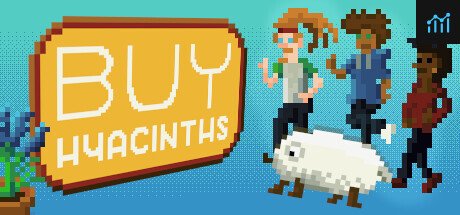Buy Hyacinths PC Specs