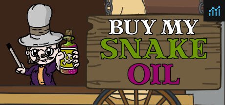 Buy My Snake Oil PC Specs