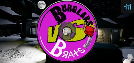 BvB - Burglars vs Brats PC Specs
