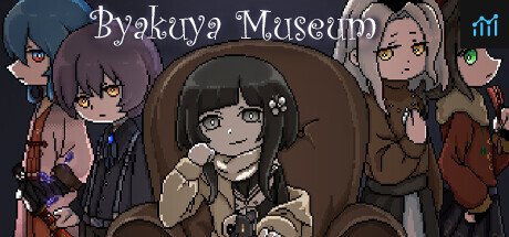 Byakuya Museum PC Specs
