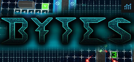 BYTES: The Reverse Tower Defense PC Specs