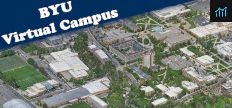 BYU Virtual Campus | Virtual Reality PC Specs