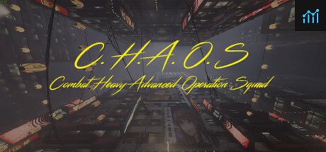 C.H.A.O.S. PC Specs