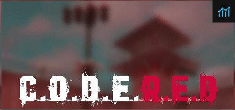 C.O.D.E.R.E.D PC Specs