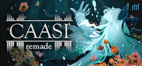 CAASI remade PC Specs