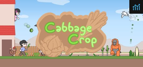 Cabbage Crop PC Specs