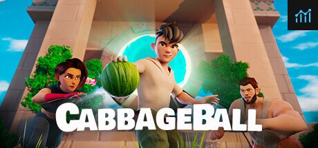 CabbageBall PC Specs