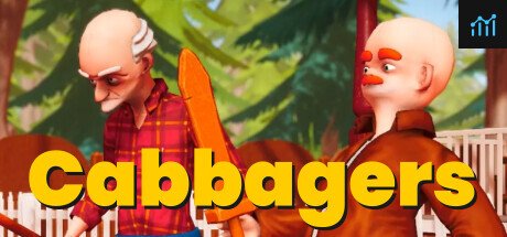 Cabbagers PC Specs