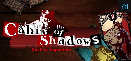 Can I Run Cabin of Shadows - Dueling Impostors-?