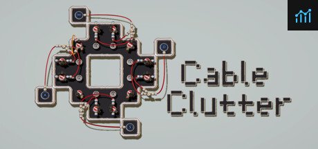Cable Clutter PC Specs