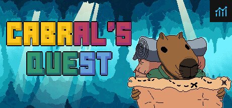 Cabral's Quest PC Specs