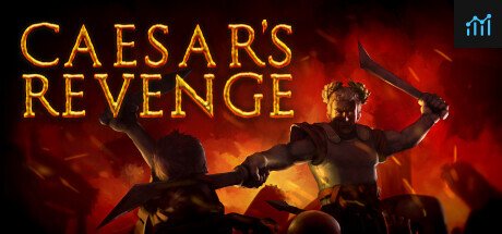 Caesar's Revenge PC Specs