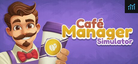 Café Manager Simulator PC Specs