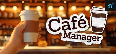 Cafè Manager PC Specs