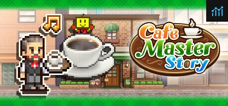 Cafe Master Story PC Specs