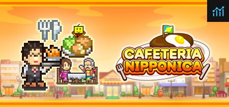 Cafeteria Nipponica PC Specs