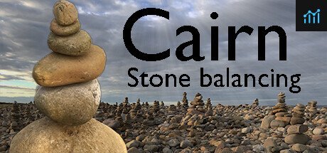 Cairn: Stone Balancing PC Specs