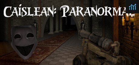Caislean: Paranormal PC Specs