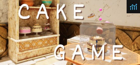 Cake Game PC Specs
