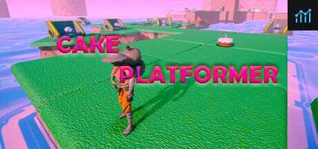 Cake Platformer PC Specs