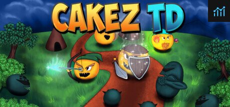 Cakez TD PC Specs