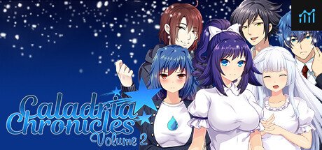 Caladria Chronicles Volume 2 PC Specs