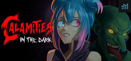 Calamities in the Dark PC Specs