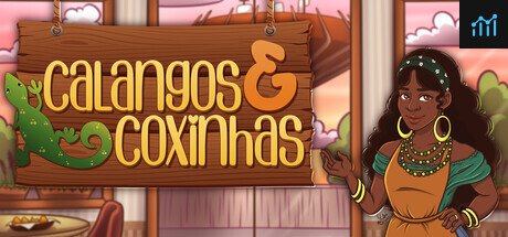 Calangos e Coxinhas PC Specs