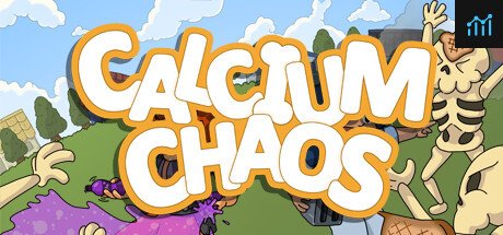 Calcium Chaos: Derailed PC Specs
