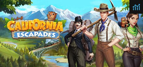 California Escapades PC Specs