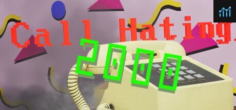 Call Hating 2000 PC Specs