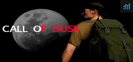 Can I Run Call of Dusk?