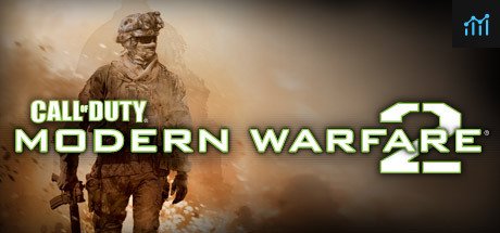 Call of Duty®: Modern Warfare® 2 (2009) PC Specs