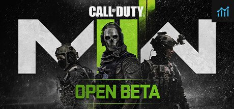 Call of Duty®: Modern Warfare® II - Open Beta PC Specs