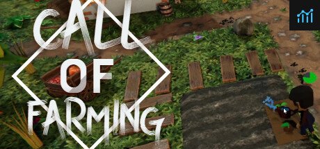 Call of Farming PC Specs